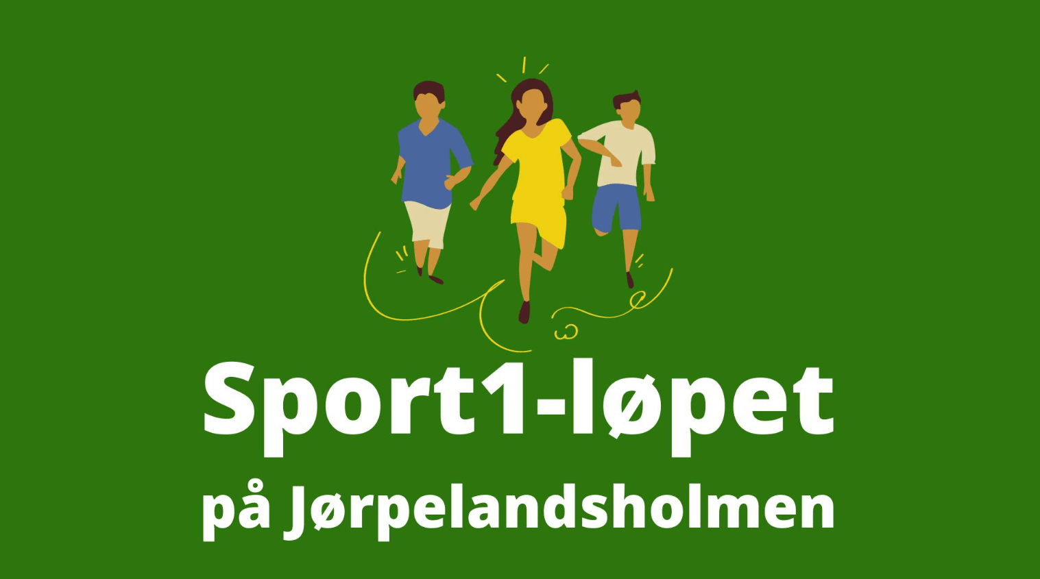 sport1løp