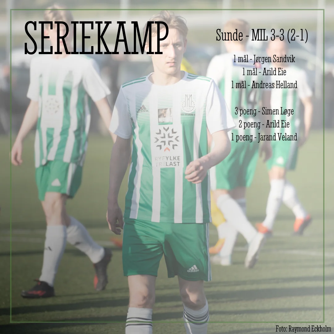 Etter Sunde